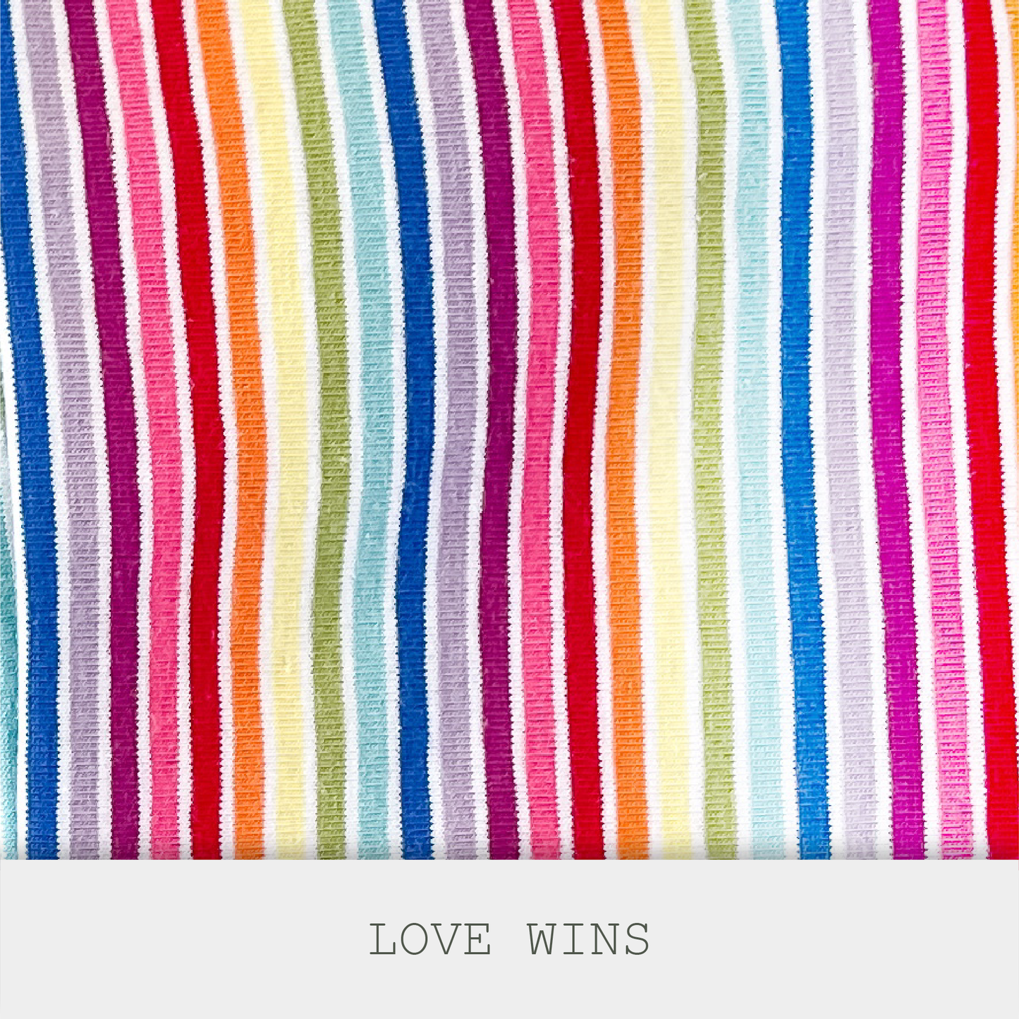 Skivvy - Love Wins Range NEW