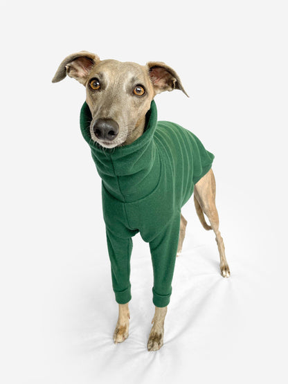 Fleece Jumper - Essential Range - imperfecthound