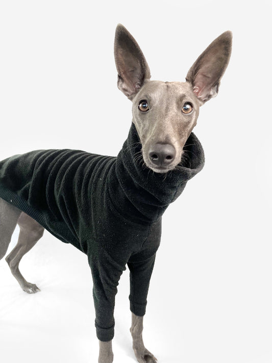 Fleece Jumper - Essential Range - imperfecthound