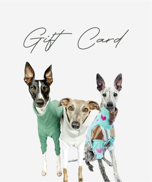 Gift Card - imperfecthound